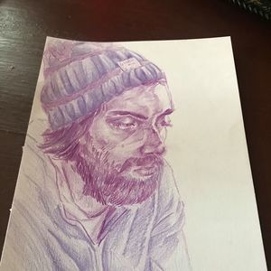 Meet your Posher, Daniel